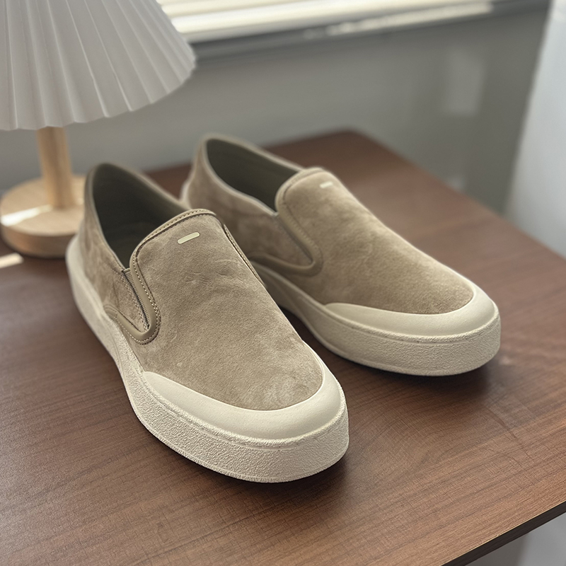 Men Breathable Cloth Shoes Fas - Cutting Board Foam review and price