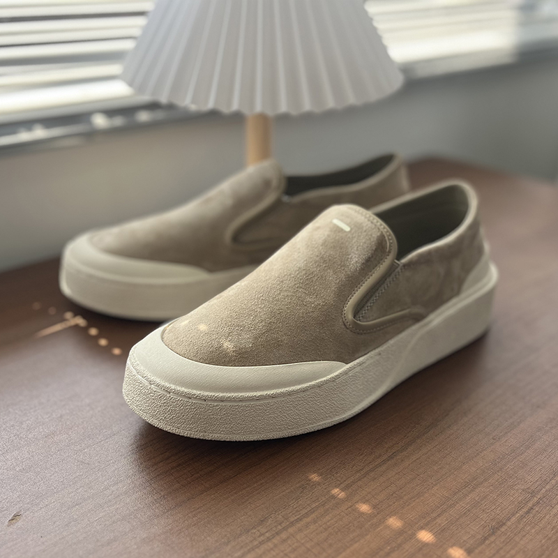 Men Breathable Cloth Shoes Fas - Cutting Board Foam review and price