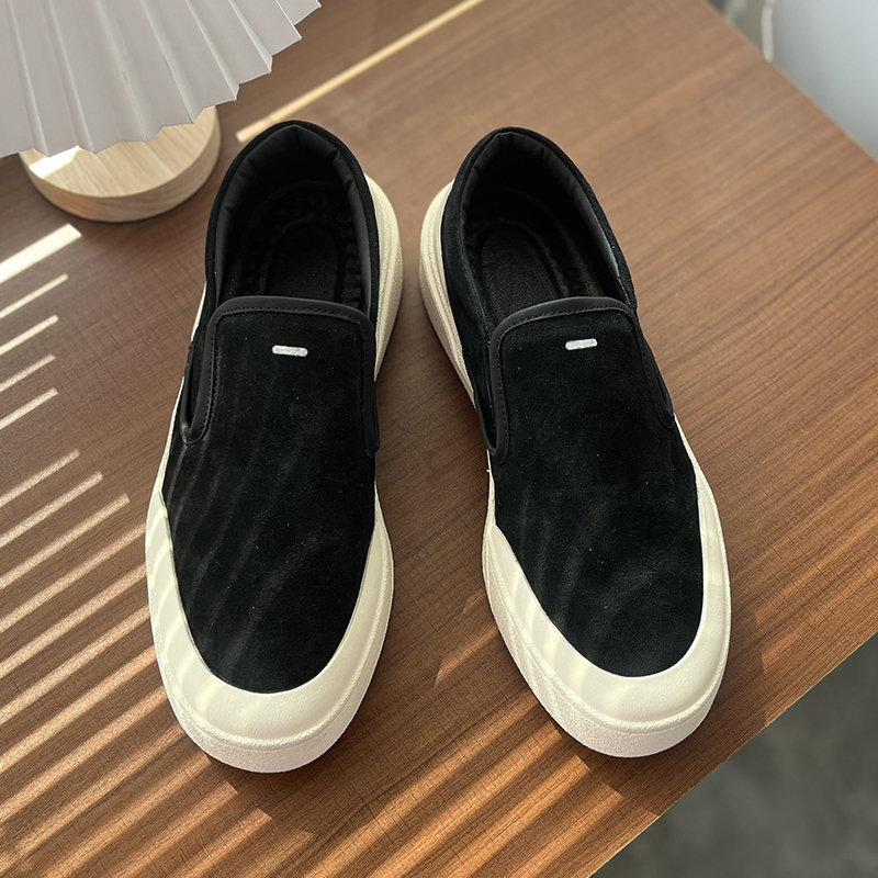 Men Breathable Cloth Shoes Fas - Cutting Board Foam review and price