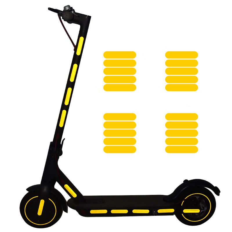 20pcs/set Scooter Body Wheel H - Xiaomi Hub Mijia Hub review and price