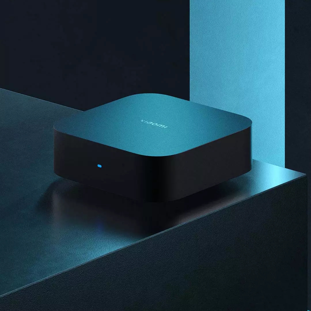 Xiaomi Mijia Smart Hub Mesh Ga - Xiaomi Hub Mijia Hub review and price