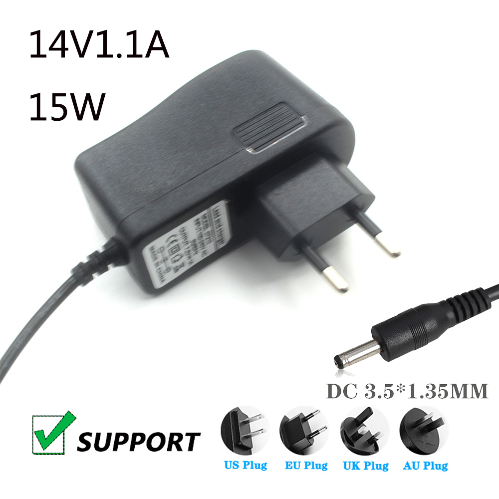 1PCS 14V 1.1A 15W AC DC Power  - Google Speaker Nest Hub review and price